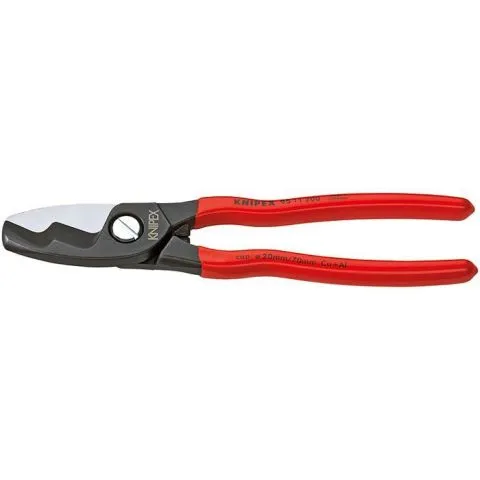 Fynd 9511200 Knipex Kabelsax